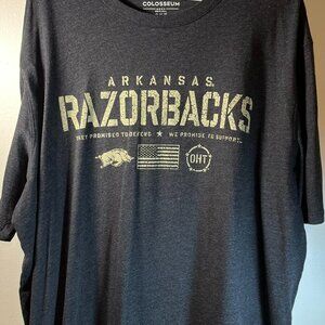 Arizona Razorbacks T-shirt 2XT